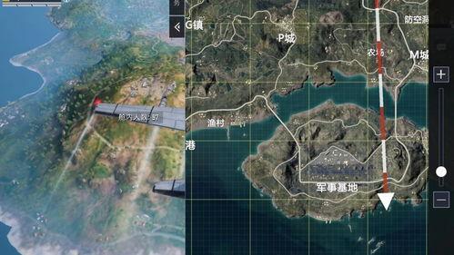 最新海岛图爆料,探寻神秘岛屿的奇幻之旅